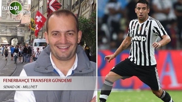 Fenerbahçe transfer gündemi