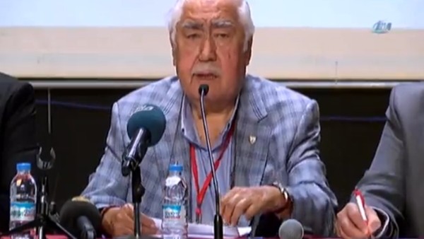 Eskişehirspor kayyuma doğru gidiyor!