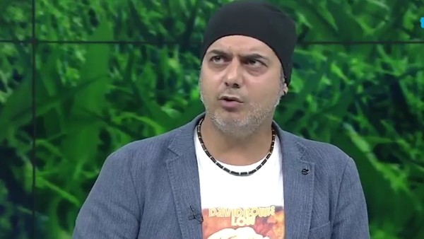 Ali Ece: "Fenerbahçe'de herkes geçen seneden daha iyi oynadı"