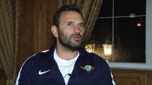 Okan Buruk: "Kazanma alışkanlığını devam ettirmemiz gerekiyor"