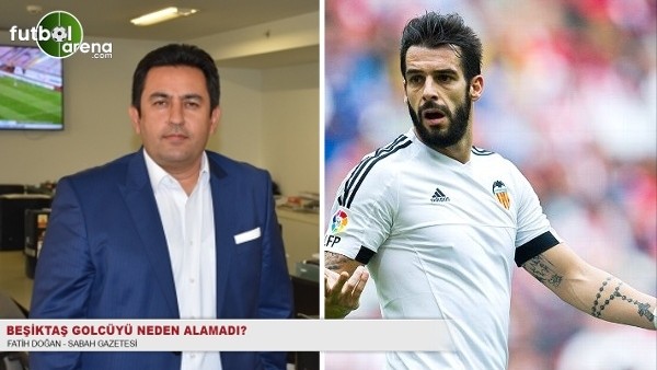 Beşiktaş forvet transferini neden yapamadı?