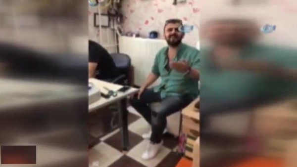 Erzincan'dan Pepe türküsü