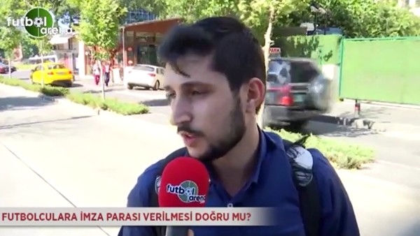 Transferde imza parası doğru mu?