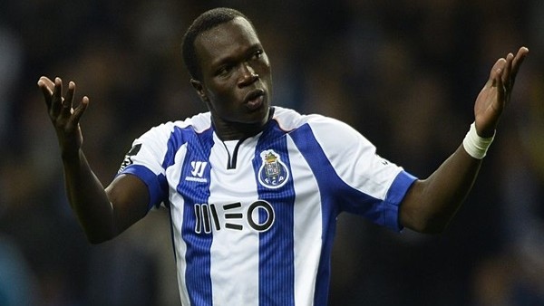 Aboubakar gollerine devam ediyor