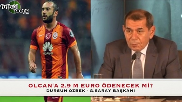 "Olcan Adın davası daha bitmedi"