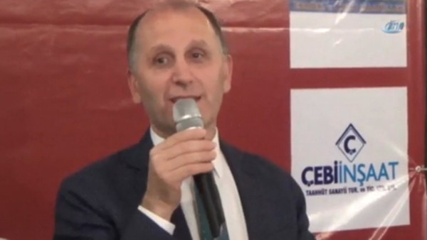 Muharrem Usta: "Sabretmekten bıktığınızı biliyorum"