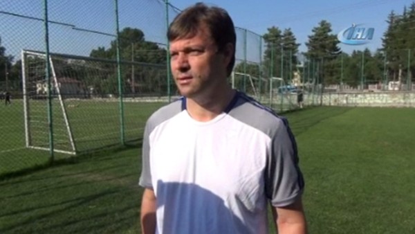 Ertuğrul Sağlam: "Herkesin istediği Malatyaspor'u oluşturacağız"