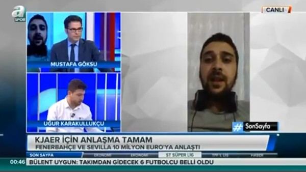 Galatasaray taraftarından Fatih Terim bestesi!