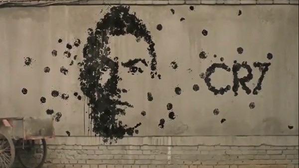 Ronaldo büyük yankı uyandırdı