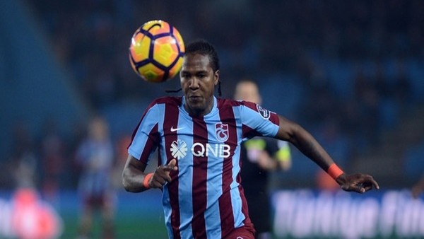 Rodallega'dan müthiş füze