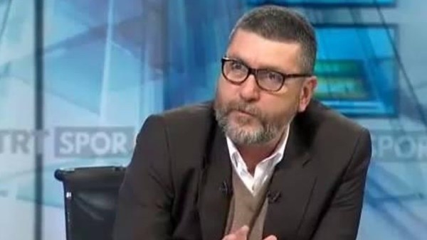 Beşiktaş'tan Atınç Nukan transferinde Cem Dizdar'ın şaibe sözlerine cevap!