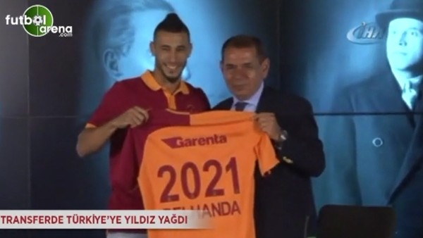 Bu sezon ligde hangi yıldızları göreceğiz?