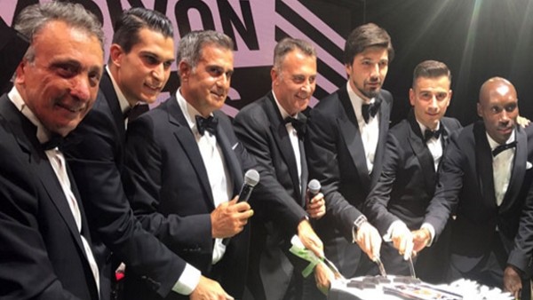 Fikret Orman sloganı açıkladı