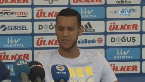 Josef de Souza'dan Advocaat'a gönderme