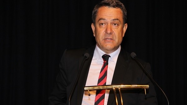 Eskişehirspor'da başkanlık krizi çözüldü