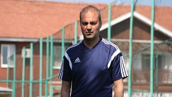 Karabükspor'da hedef ilk 8