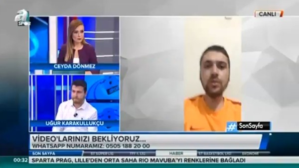 Galatasaraylı taraftarlardan yeni beste! "İmparator gelmezse yaşamam ki...."