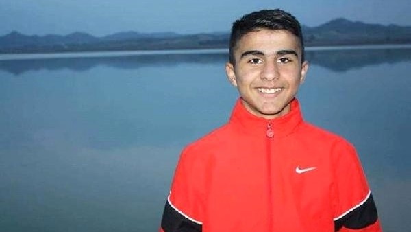 Adanasporlu Furkan Uruç boğuldu