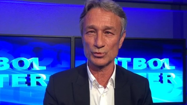 Muhsin Ertuğral, Östersunds - Galatasaray maçını yorumladı