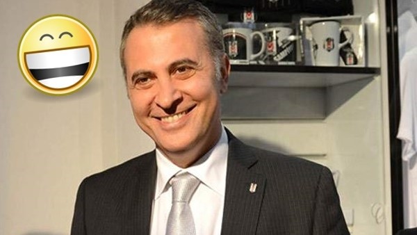 Fikret Orman'dan transfer esprileri