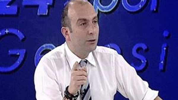 Gökhan Dinç'ten flaş Burak yılmaz iddiası!