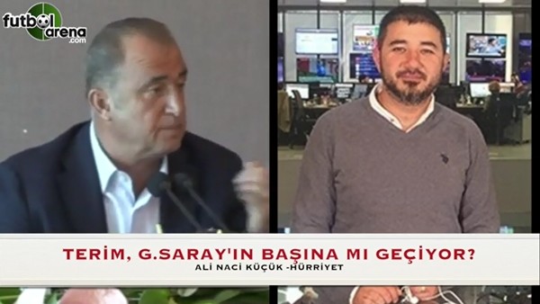 Fatih Terim, Milli Takım'ı bıraktı, Galatasaray'a mı geliyor?