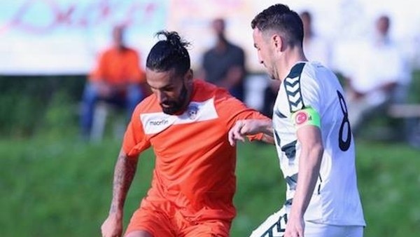 Atiker Konyaspor 2-2 Al Feiha (Maç Özeti ve golleri)
