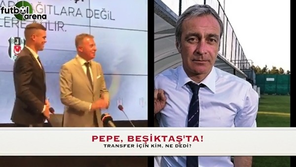 Pepe için kim, ne dedi?