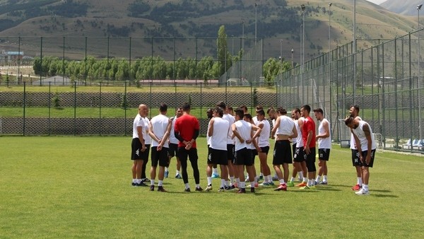 Samsunspor ligde lddialı!