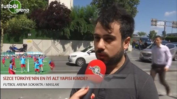 En iyi alt yapı hangi takımda?