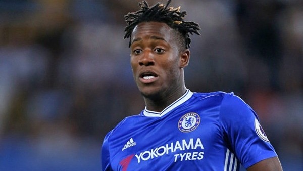 Michy Batshuayi'nin en güzel golleri ve hareketleri