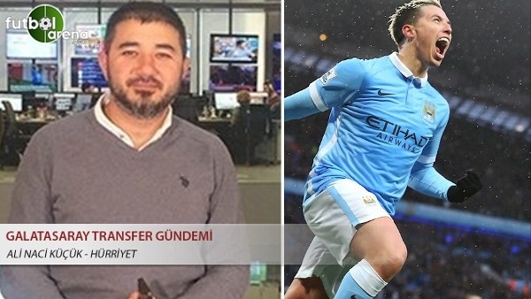 Galatasaray transfer gündemi