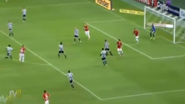 Nico Lopez, Allah ne verdiyse vurdu!