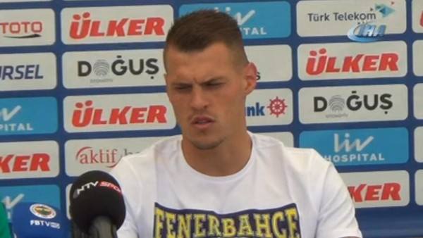 Skrtel: "Aykut hocanın yeni fikirleri var"