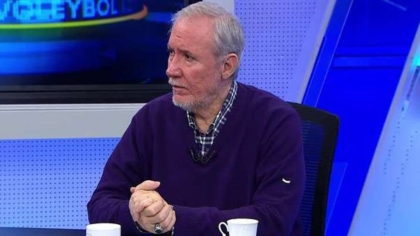 Levent Tüzemen: "Bu işi kan davasına dönüştürürseniz zarar görürsünüz"