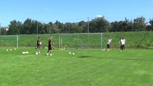 Fernando Muslera şov!