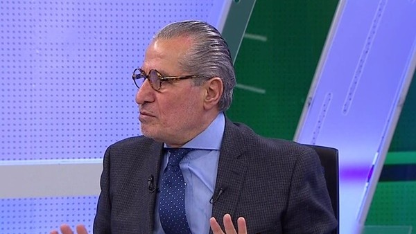 Gökmen Özdenak'tan Aziz Yıldırım'a sert eleştiri 