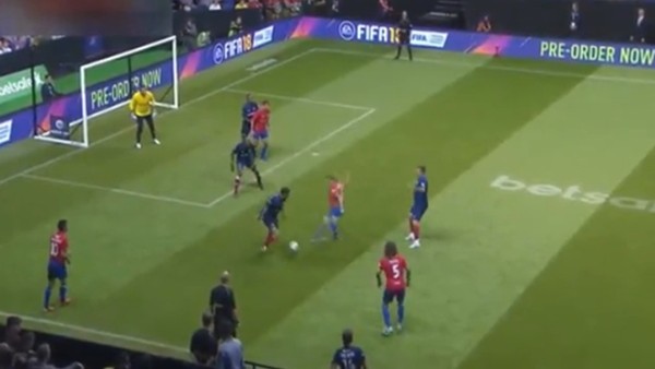 Pires, Puyol'u pazara gönderdi