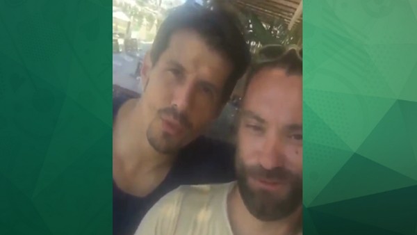 Emre Belözoğlu: "Dünya Fenerbahçeliler Günü'müz kutlu olsun"