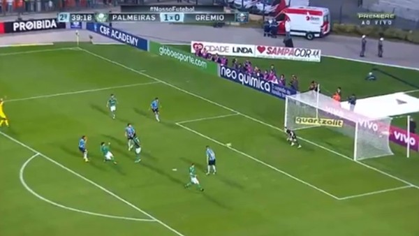 Beşiktaş'a forvet transferinde önerilen Miguel Borja alay konusu oldu