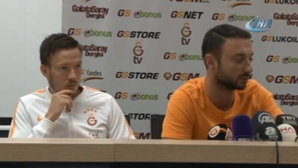 Martin Linnes: "Diğer sezonlara göre farklı bir lig olacak"