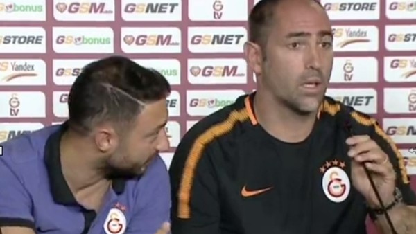 Igor Tudor: "Turu geçeceğimizi düşünüyorum"