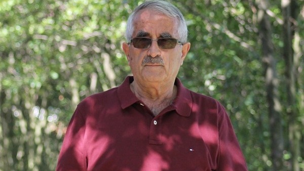 Ferudun Tankut: "10 numara için büyük bir uğraş veriyoruz"