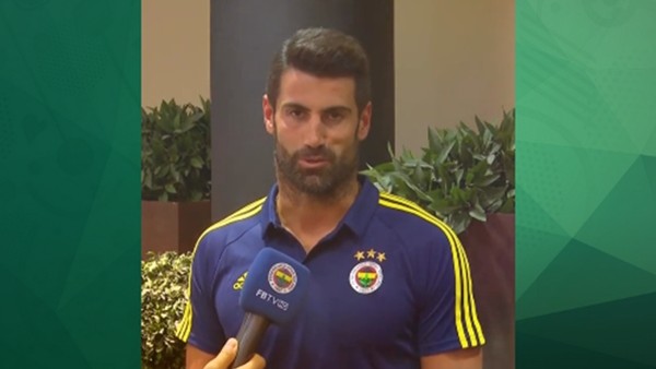 Futbolculardan Dünya Fenerbahçeliler Günü'ne özel mesaj!
