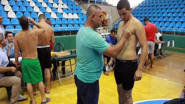 Kırkpınar'da tarihi rekor yenilendi