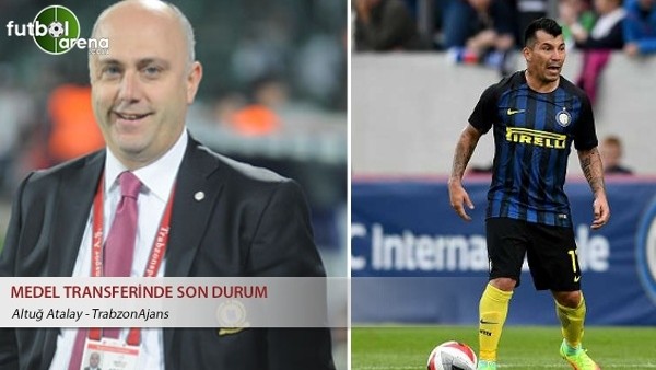 Medel transferinde son durum