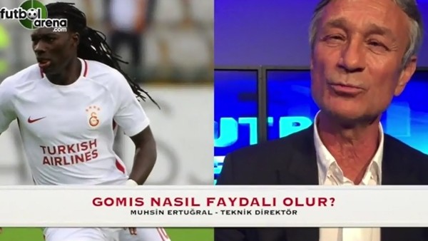 Gomis nasıl faydalı olur?