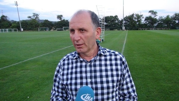 Muharrem Usta'dan Burak Yılmaz açıklaması