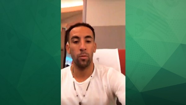 Isla, İstanbul'a geliyor