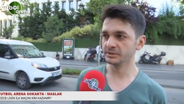 Sezonun ilk maçını kim kazanır?